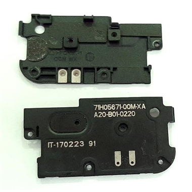 Carcasa sujecion para HTC U11 calidad premium