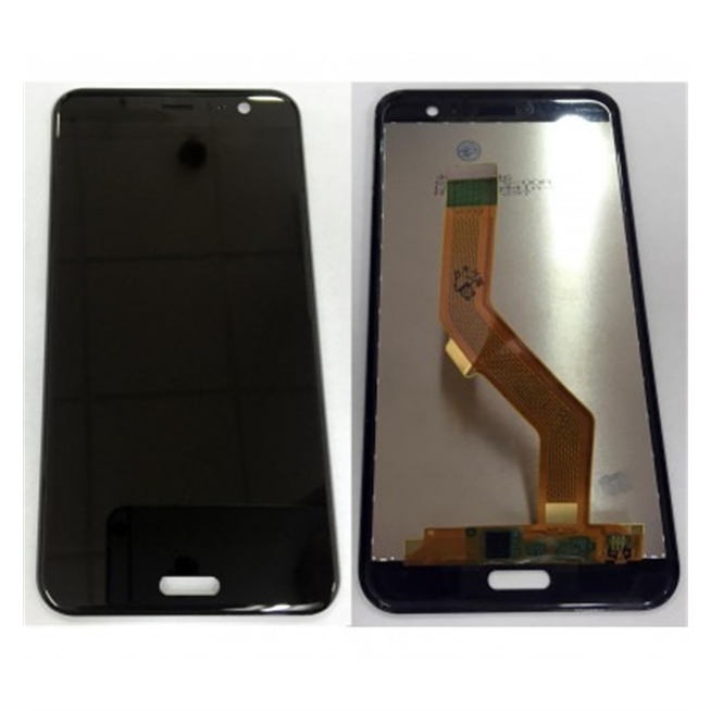HTC U11 pantalla lcd + tactil negro premium