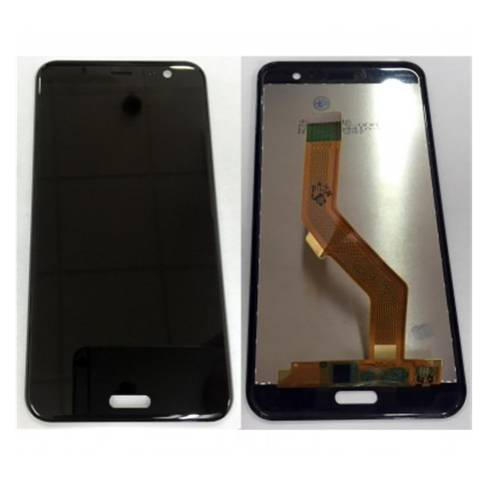 HTC U11 pantalla lcd + tactil negro premium
