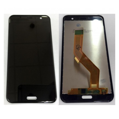 HTC U11 pantalla lcd + tactil negro premium