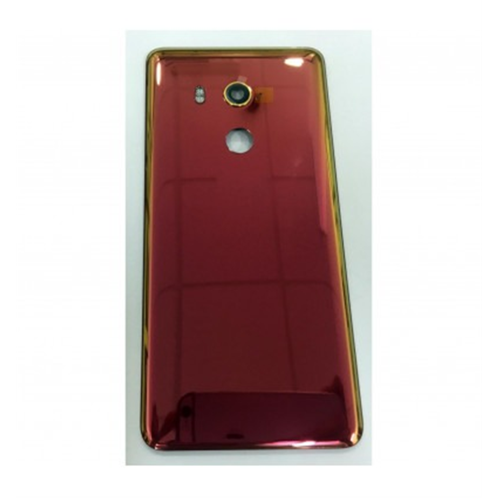 HTC U11 Eyes tapa trasera roja