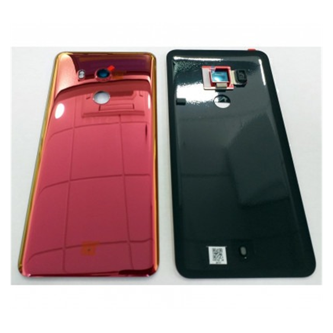 HTC U11 Plus tapa trasera roja