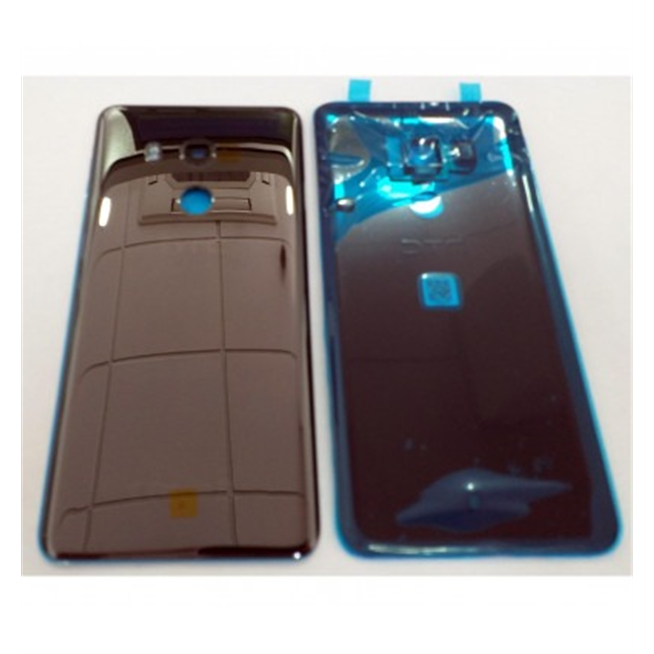 HTC U11 Plus tapa trasera negra