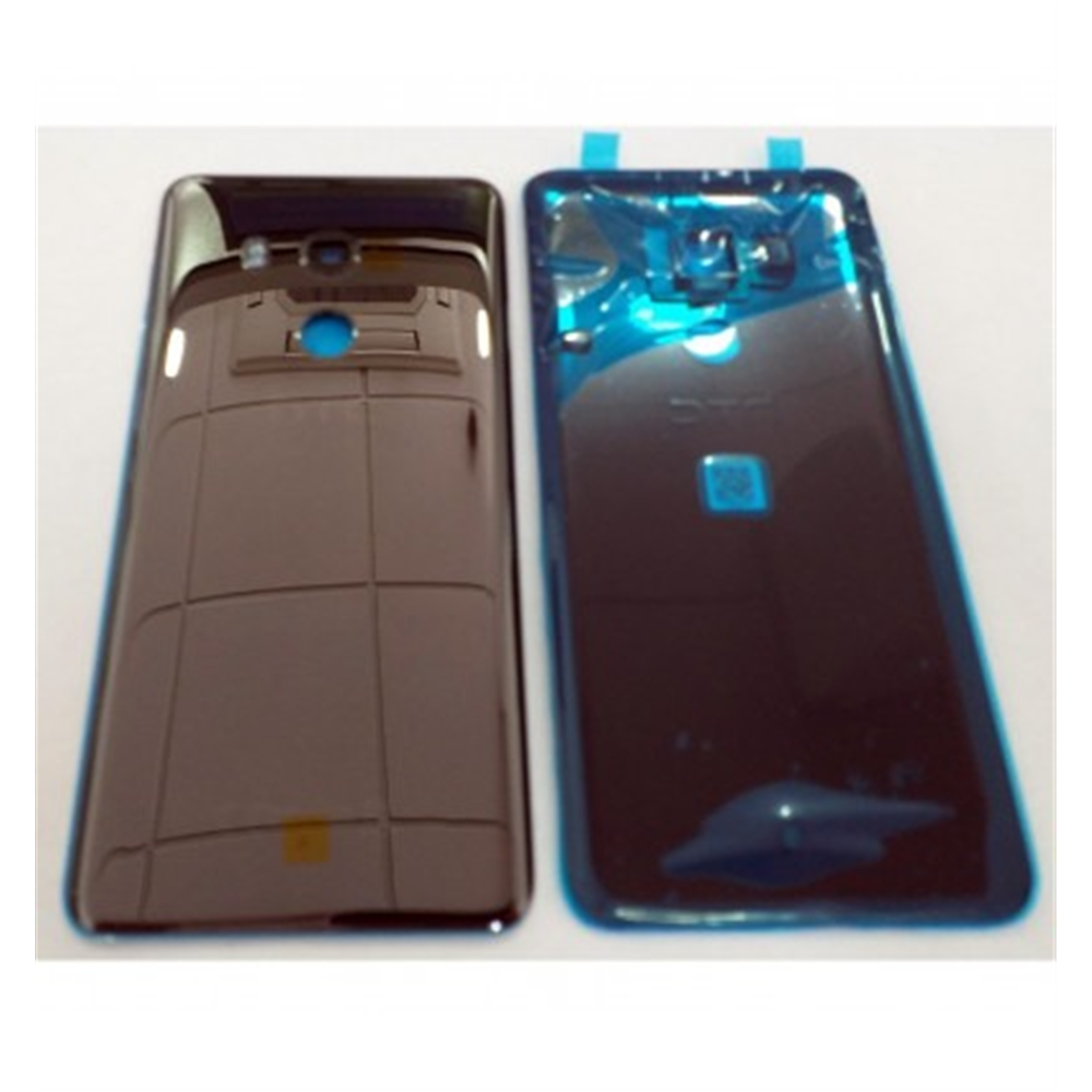 HTC U11 Plus tapa trasera negra