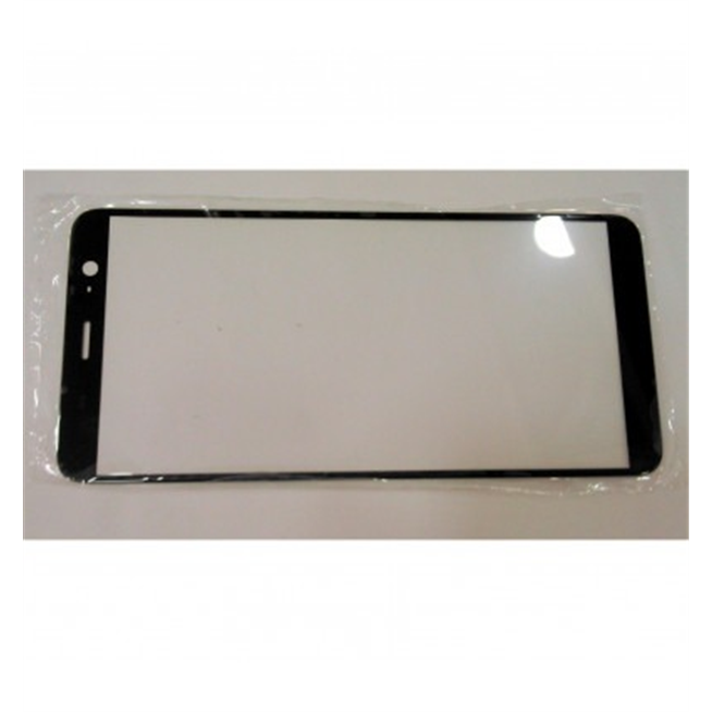 HTC U11 Plus cristal negro