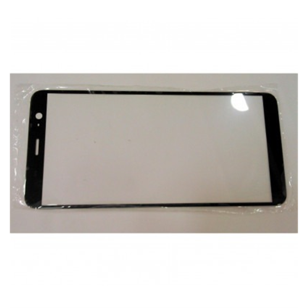 HTC U11 Plus cristal negro