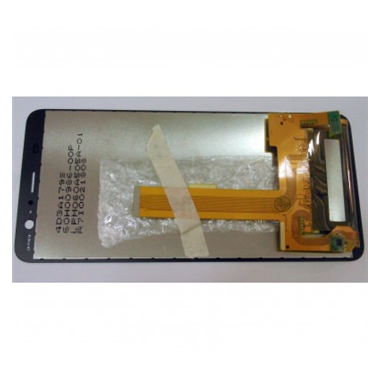 HTC U11 Plus pantalla lcd + tactil negro premium