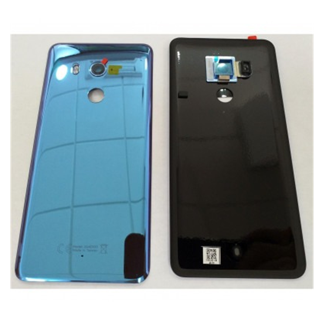 HTC U11 Plus tapa trasera o tapa bateria azul