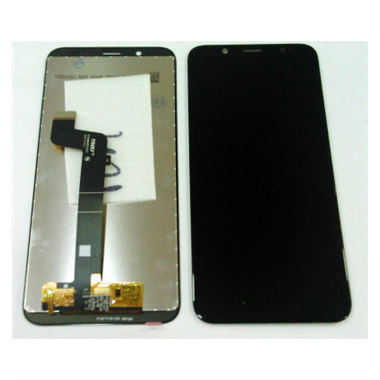 Pantalla lcd para HTC U12 Life mas tactil negro calidad premium
