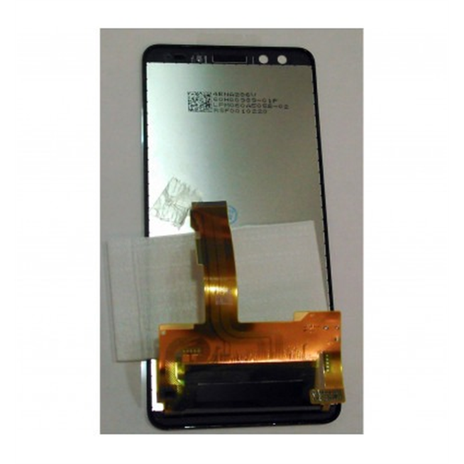 HTC U12 Plus pantalla lcd + tactil negro premium