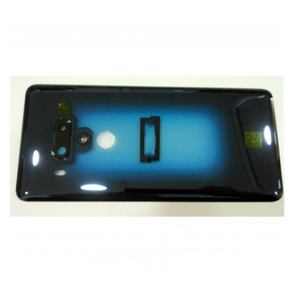 HTC U12 Plus tapa trasera azul
