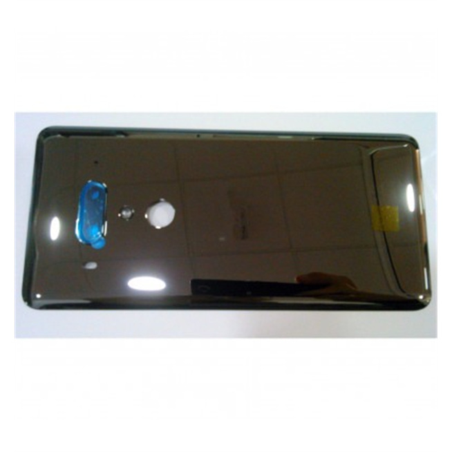 HTC U12 Plus tapa trasera negra