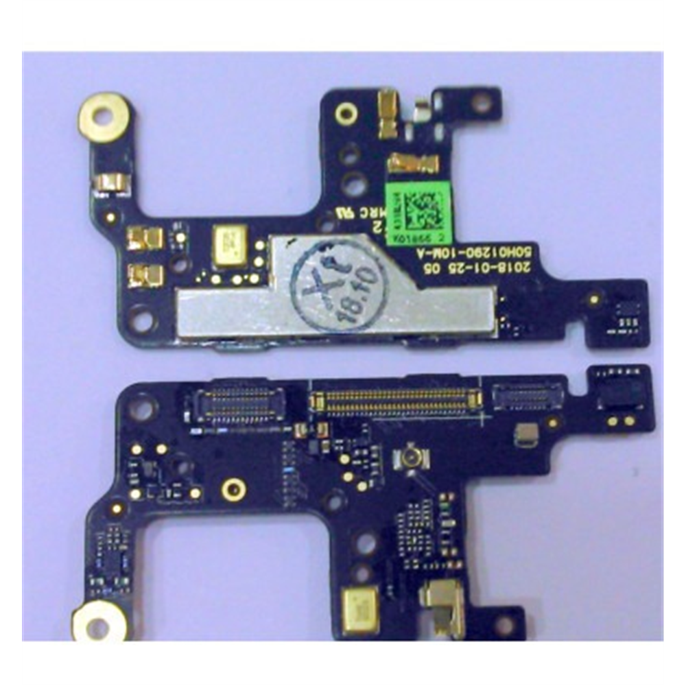 Flex conexion para HTC U12 Plus calidad premium