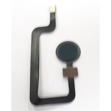 Flex boton home azul para HTC U12 Plus calidad premium