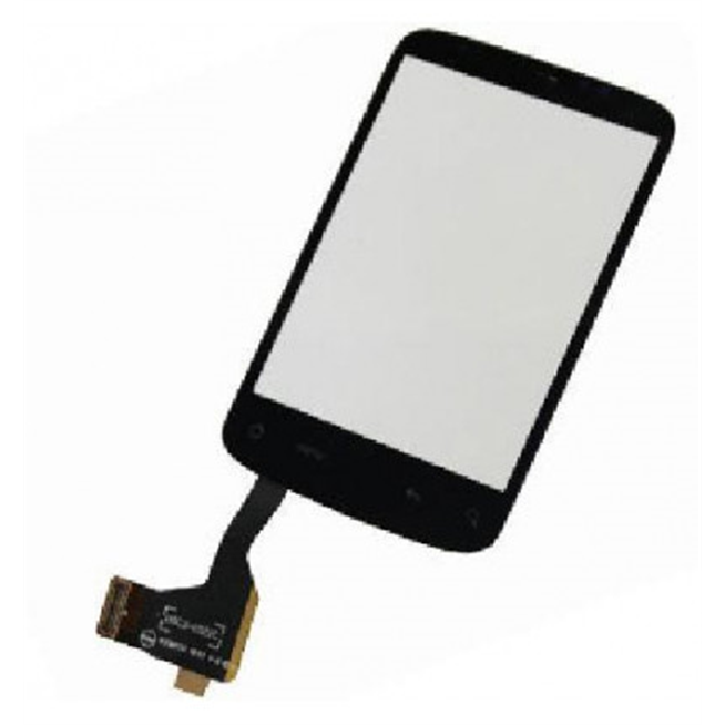 Ventana táctil digitalizador HTC Wildfire G8 sin integrado ic