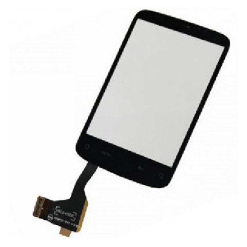 Ventana táctil digitalizador HTC Wildfire G8 sin integrado ic