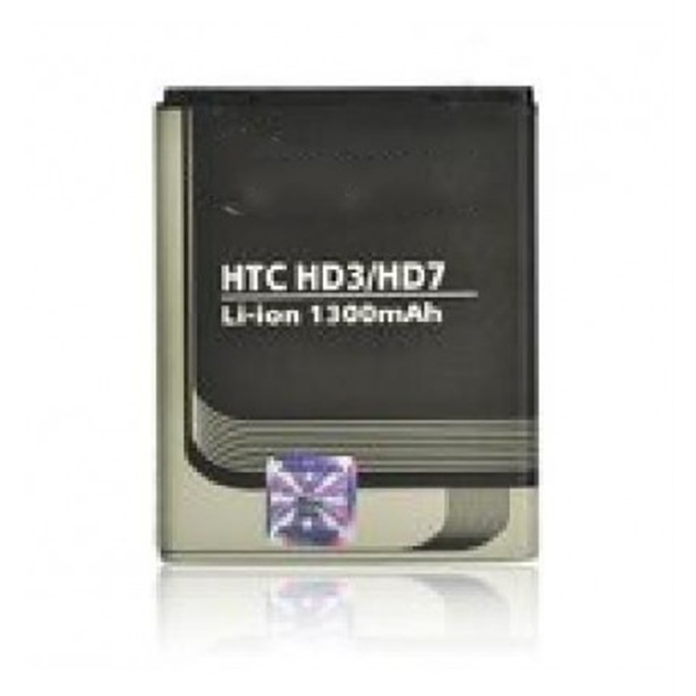 Batería htc BA S540 HD3 HD7 Wildfire S 1300M/AH LI-ION Blue star