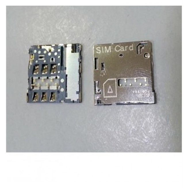 Htc desire 601 lector de sim premium