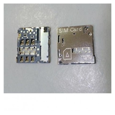 Htc desire 601 lector de sim premium