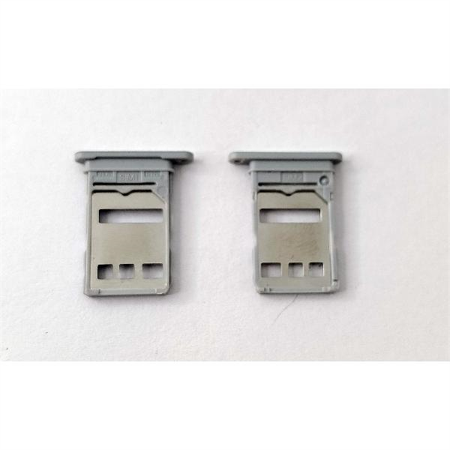 Soporte o bandeja sim blanca Dual sim para Huawei Honor 200 5G calidad pemium