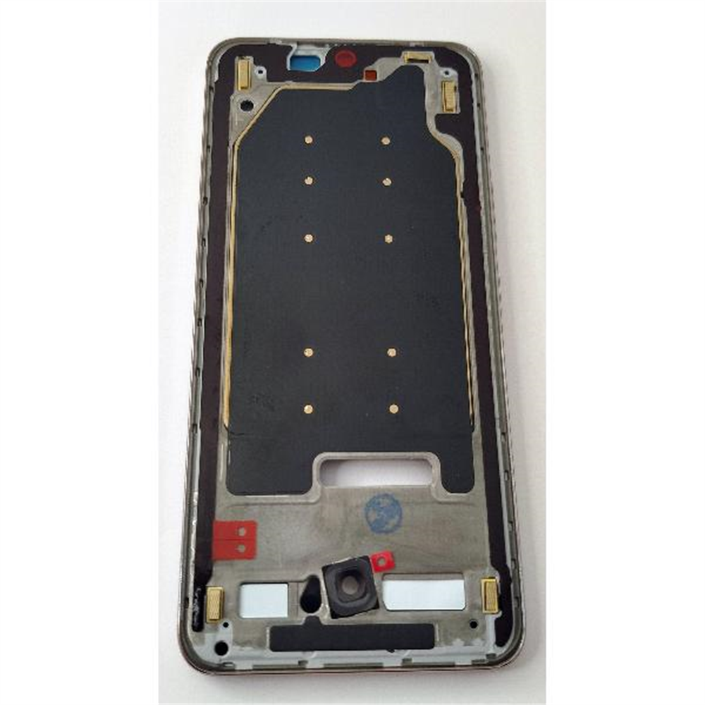 Carcasa o marco frontal rosa para Honor 200 5G calidad premium