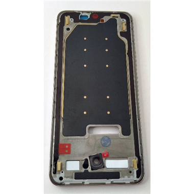 Carcasa o marco frontal rosa para Honor 200 5G calidad premium