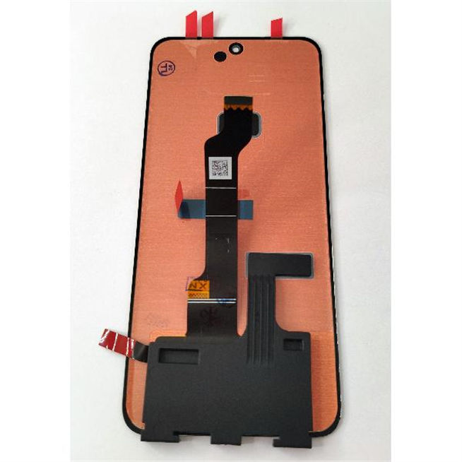 Pantalla lcd para Honor 200 5G mas tactil negro calidad premium