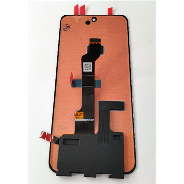 Pantalla lcd para Honor 200 5G mas tactil negro calidad premium