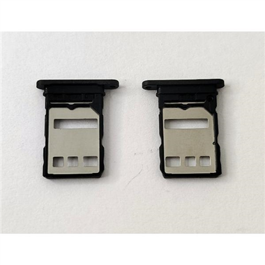 Soporte o bandeja dual sim negra para Honor 200 5G calidad premium