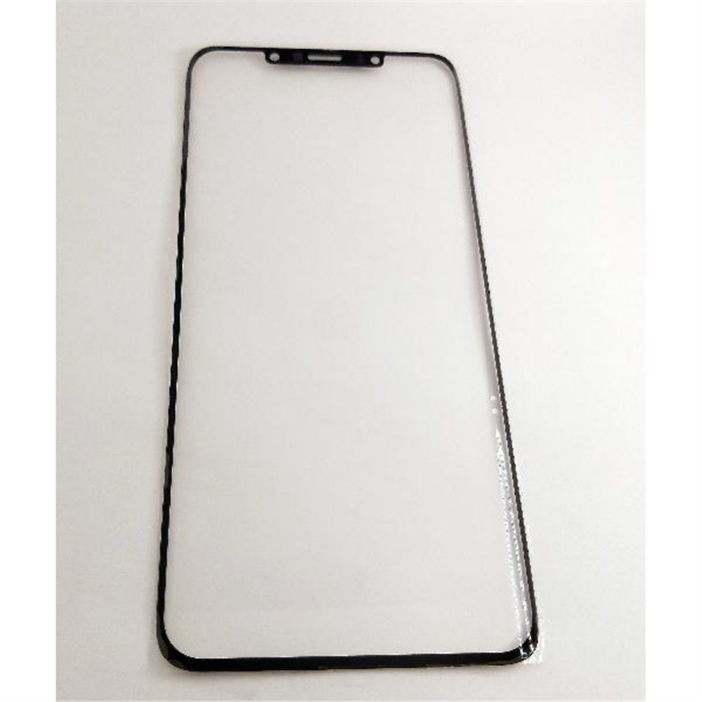 Cristal negro para Huawei Mate 50 Pro
