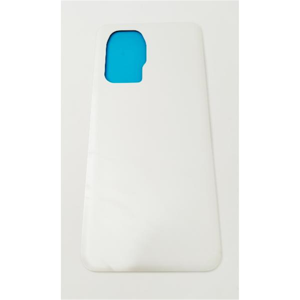 Tapa trasera o tapa bateria blanca para Honor 200 5G 