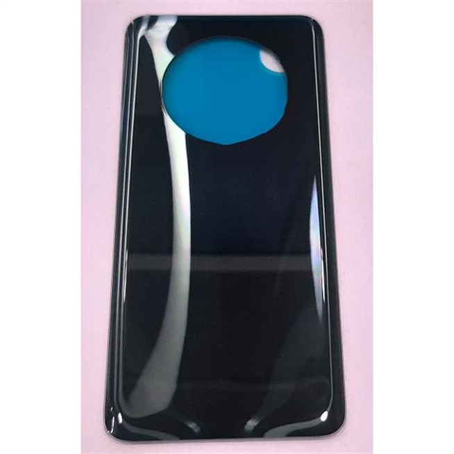 Tapa trasera o tapa bateria negra para Huawei Mate 50 Pro