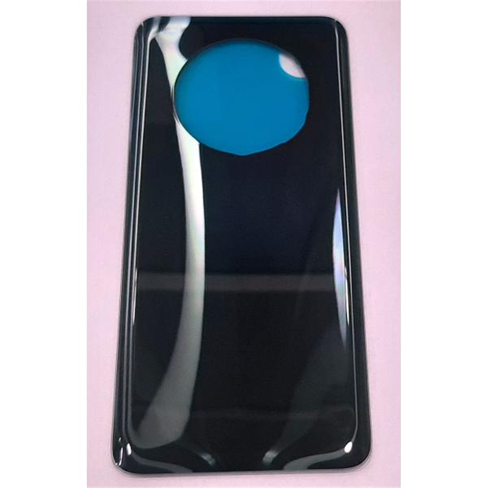 Tapa trasera o tapa bateria negra para Huawei Mate 50 Pro