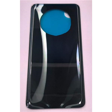 Tapa trasera o tapa bateria negra para Huawei Mate 50 Pro