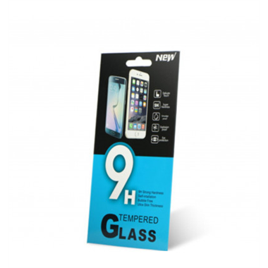 Huawei Y5P protector cristal templado