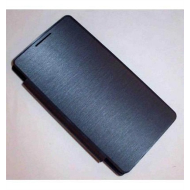Huawei Ascend Honor Outdoor 3 Flip cover negro