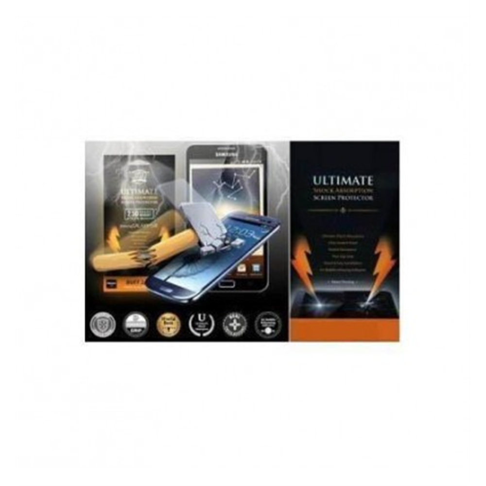 Huawei Ascend G630 Protector de pantalla antigolpes Buff