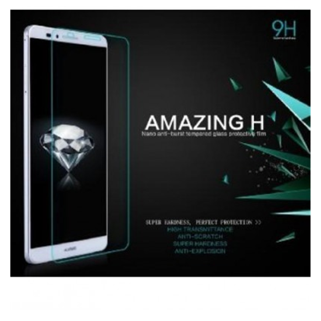 Huawei Ascend Mate 7 protector cristal templado
