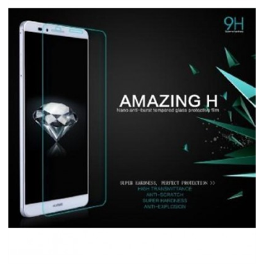 Huawei Ascend Mate 7 protector cristal templado