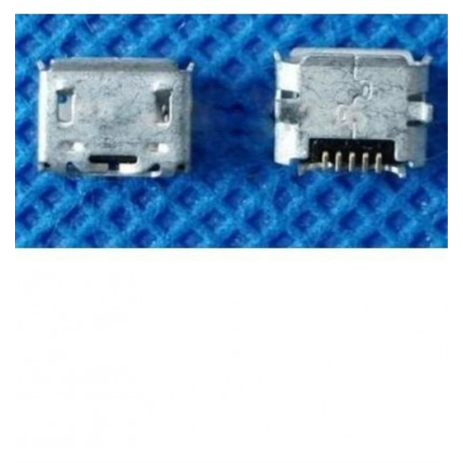 Huawei P6 A199 G610 G710 G730 G750 Honor 3C 3X Y210 Conector de carga micro usb premium