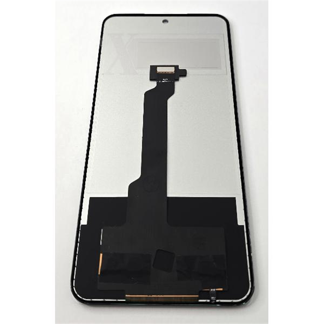 Pantalla lcd para Huawei Honor 200 5G mas tactil negro compatible TFT