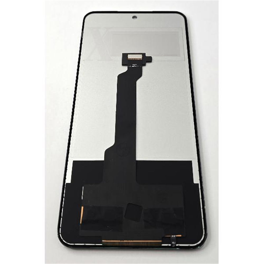Pantalla lcd para Huawei Honor 200 5G mas tactil negro compatible TFT
