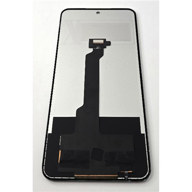Pantalla lcd para Huawei Honor 200 5G mas tactil negro compatible TFT