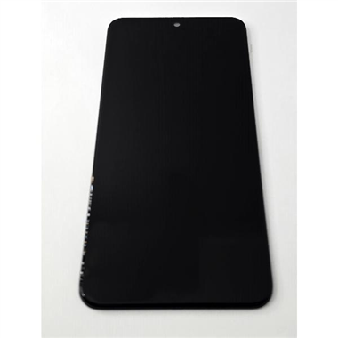 Pantalla lcd para Huawei Honor 200 5G mas tactil negro compatible TFT