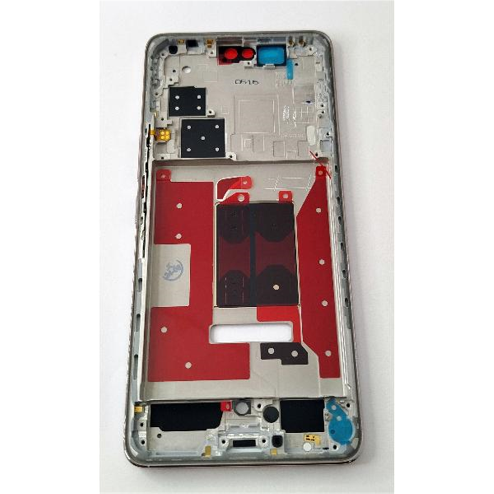 Carcasa o marco frontal rosa para Honor 200 Pro calidad premium