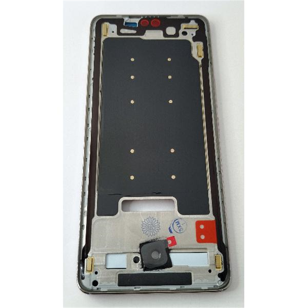 Carcasa o marco frontal rosa para Honor 200 Pro calidad premium