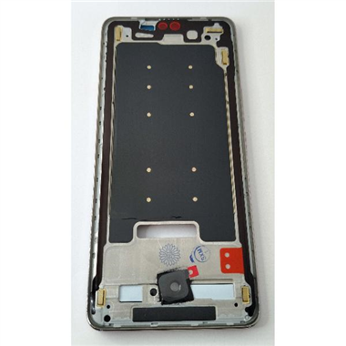 Carcasa o marco frontal rosa para Honor 200 Pro calidad premium
