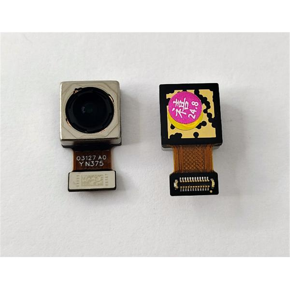 Flex camara trasera ultrawide 12mp para Honor 200 5G 200 Pro calidad premium