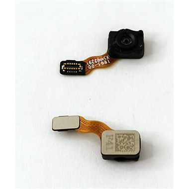 Flex sensor de huella negro para Honor 200 Pro calidad premium