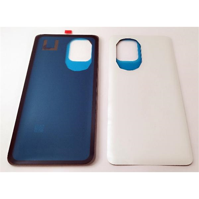 Tapa trasera o tapa bateria blanca para Huawei Honor 200 Pro